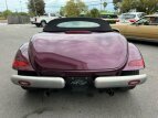 Thumbnail Photo 26 for 1999 Plymouth Prowler